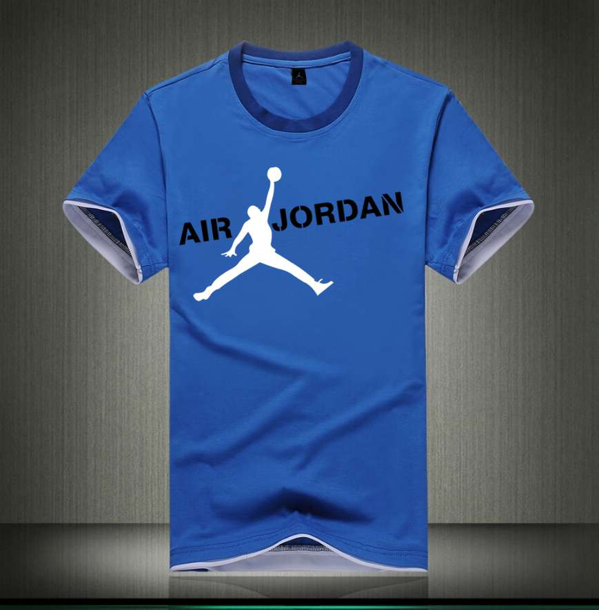 men jordan t-shirt S-XXXL-0358